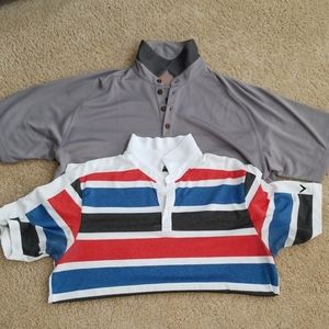 Golf Polos